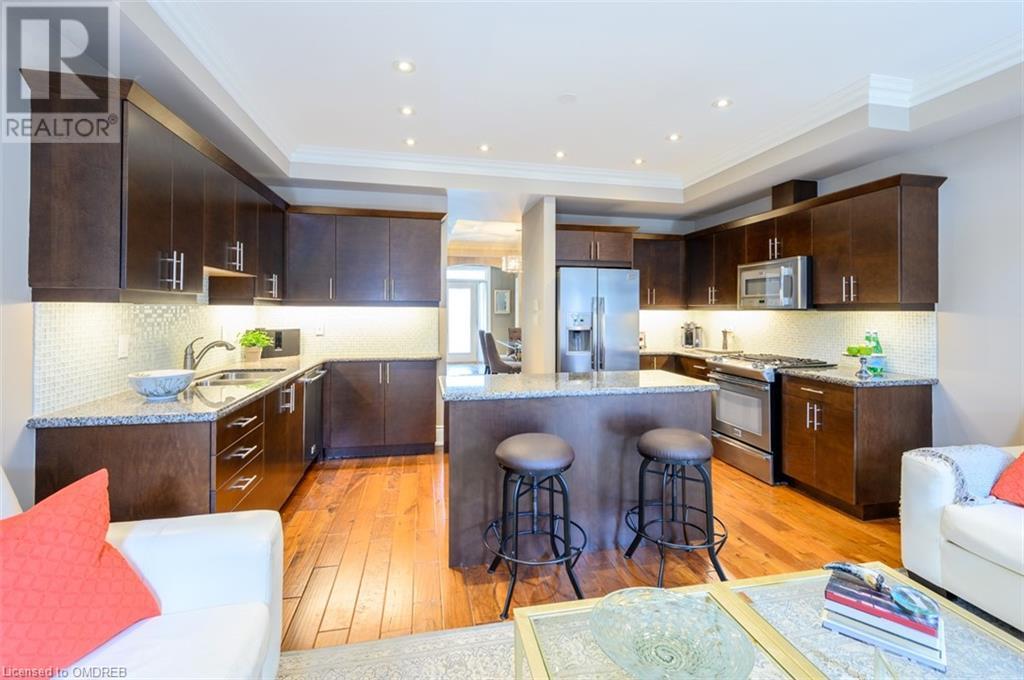 152 Rebecca Street, Oakville, Ontario  L6K 1J5 - Photo 9 - 40542669