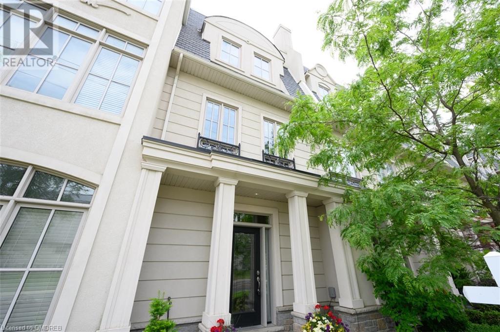 152 Rebecca Street, Oakville, Ontario  L6K 1J5 - Photo 2 - 40542669