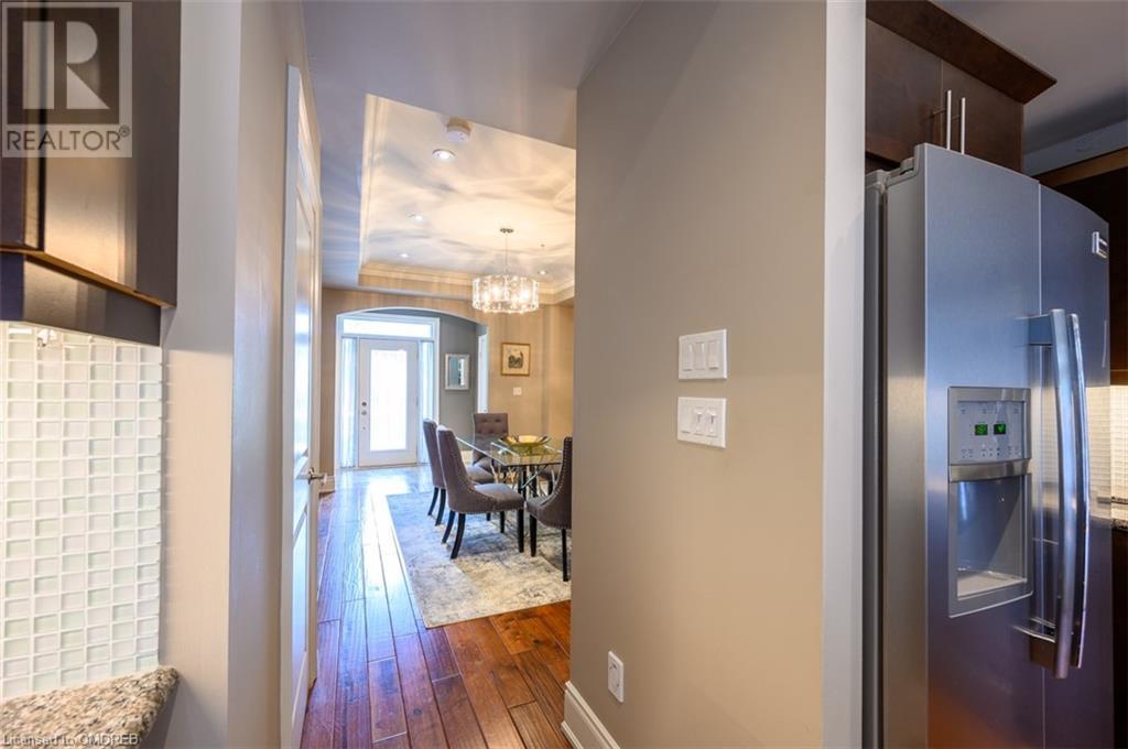 152 Rebecca Street, Oakville, Ontario  L6K 1J5 - Photo 16 - 40542669