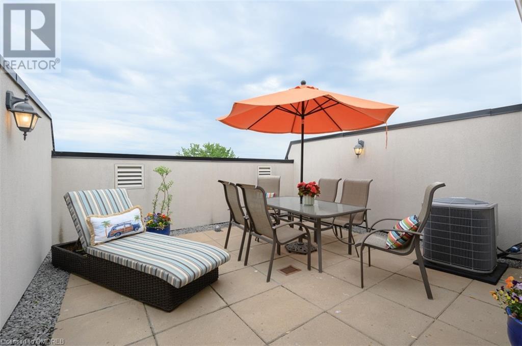 152 Rebecca Street, Oakville, Ontario  L6K 1J5 - Photo 36 - 40542669