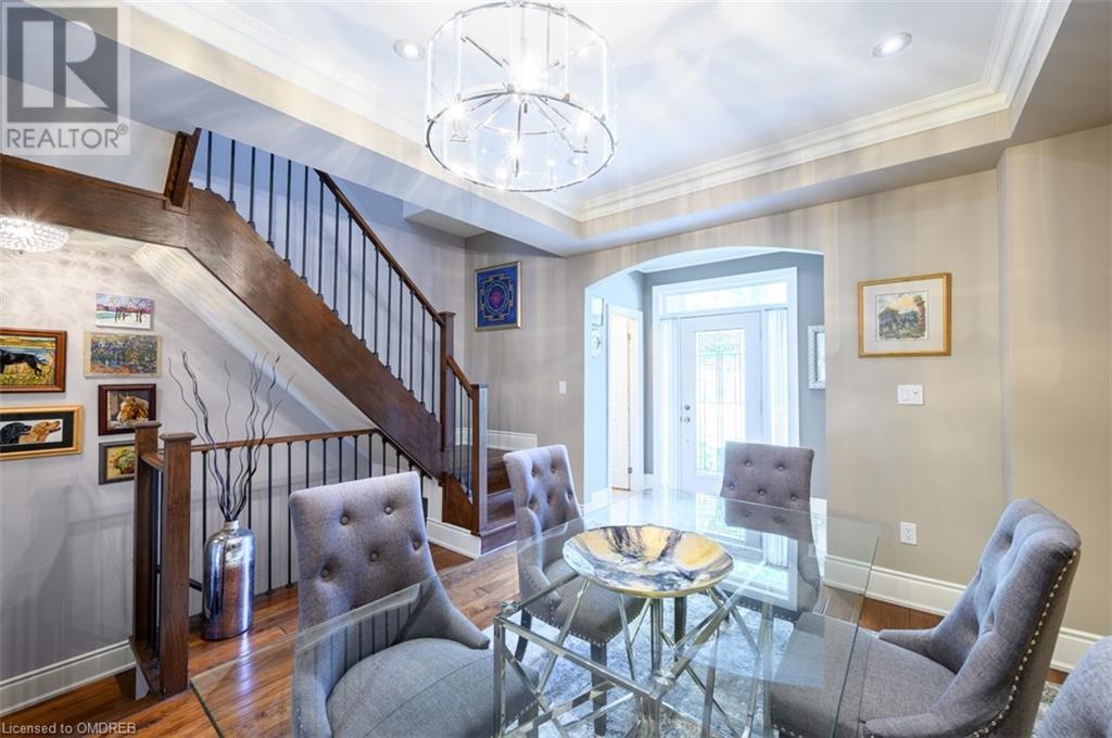 152 Rebecca Street, Oakville, Ontario  L6K 1J5 - Photo 19 - 40542669