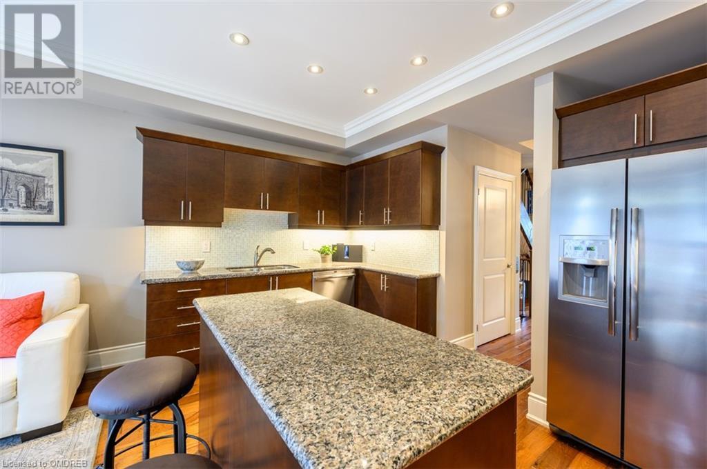 152 Rebecca Street, Oakville, Ontario  L6K 1J5 - Photo 12 - 40542669