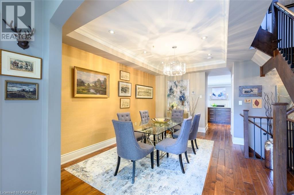 152 Rebecca Street, Oakville, Ontario  L6K 1J5 - Photo 17 - 40542669