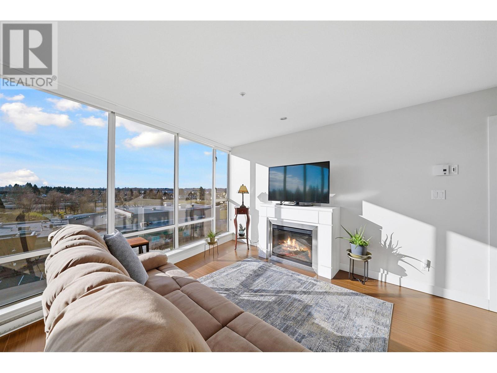 601 12079 Harris Road, Pitt Meadows, British Columbia  V3Y 0C7 - Photo 10 - R2850717