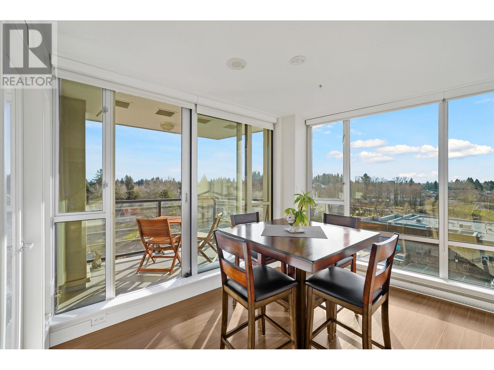 601 12079 Harris Road, Pitt Meadows, British Columbia  V3Y 0C7 - Photo 12 - R2850717