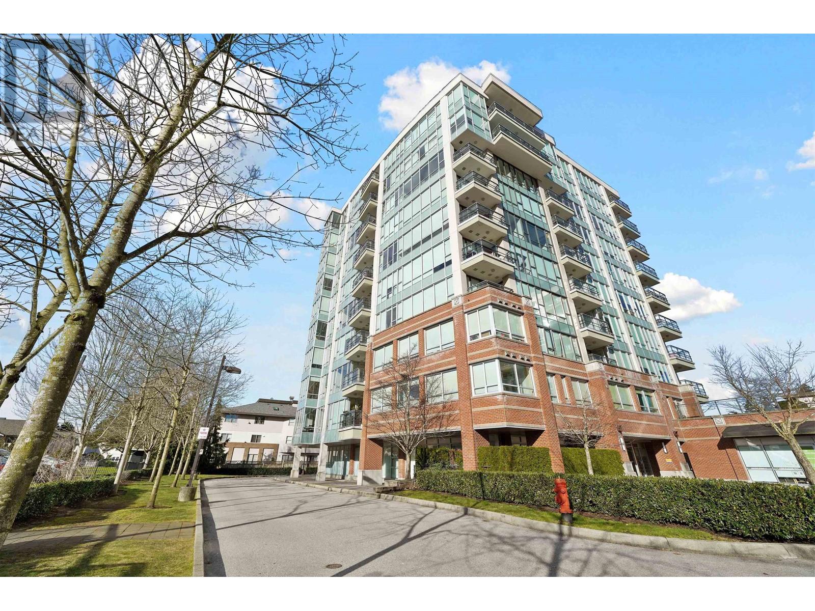 601 12079 Harris Road, Pitt Meadows, British Columbia  V3Y 0C7 - Photo 31 - R2850717