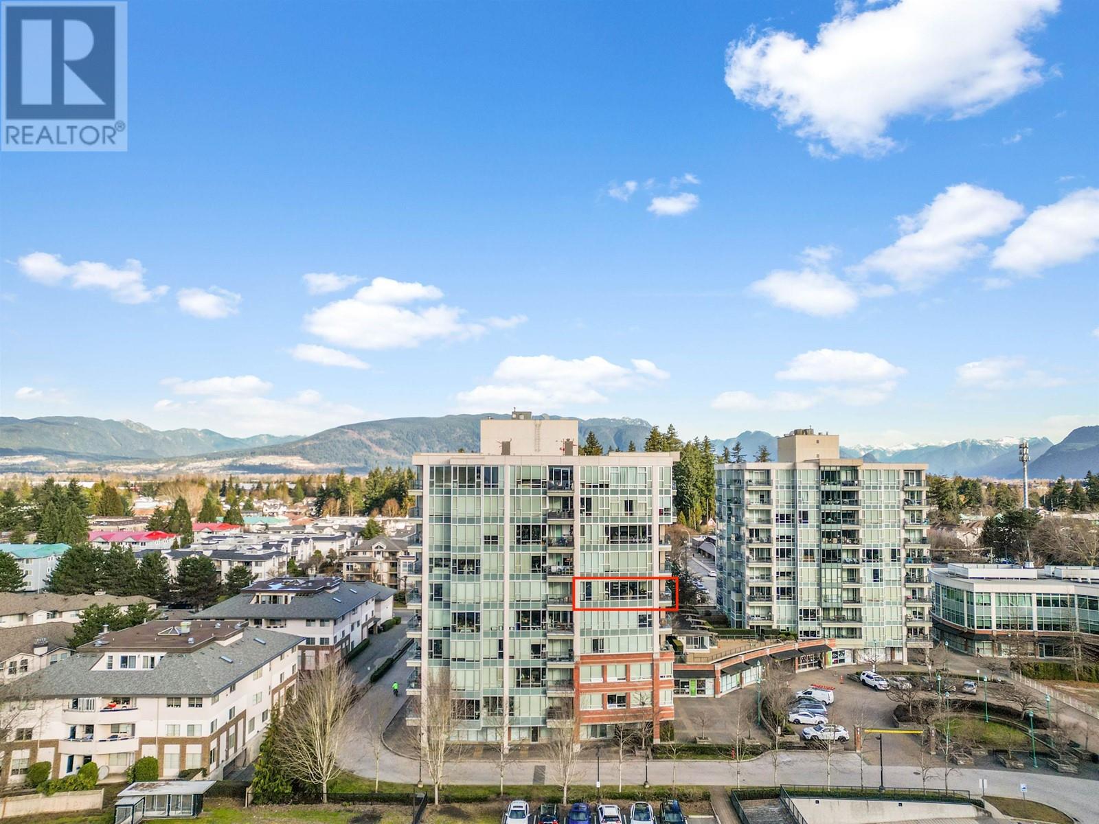 601 12079 Harris Road, Pitt Meadows, British Columbia  V3Y 0C7 - Photo 33 - R2850717