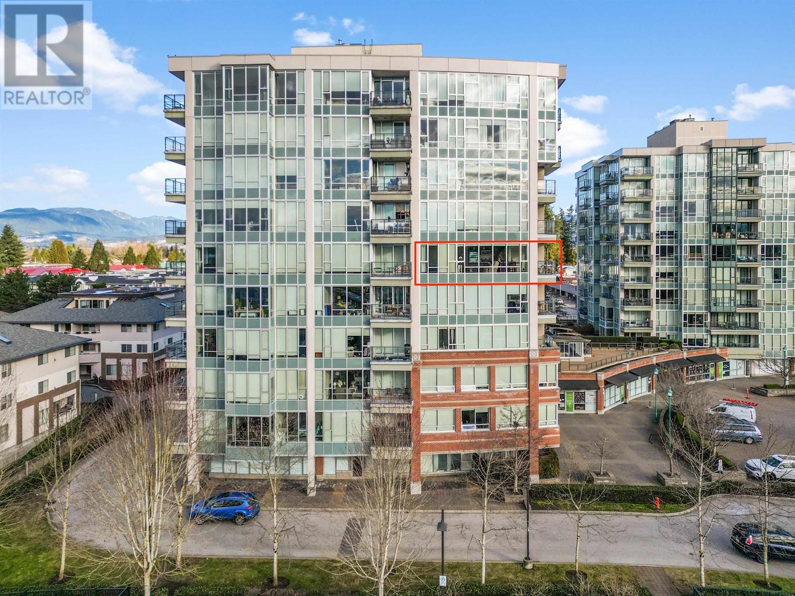 601 12079 Harris Road, Pitt Meadows, British Columbia  V3Y 0C7 - Photo 37 - R2850717
