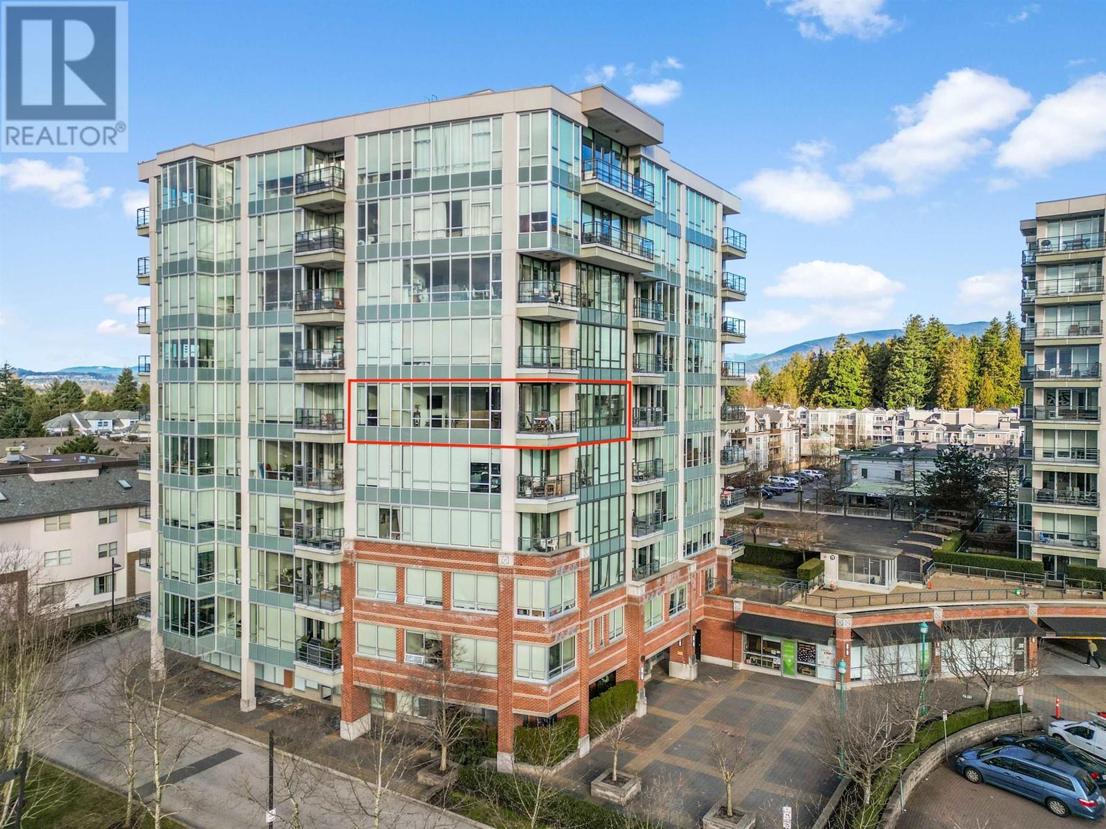 601 12079 Harris Road, Pitt Meadows, British Columbia  V3Y 0C7 - Photo 38 - R2850717