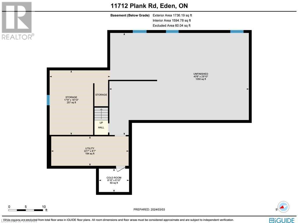 11712 Plank Road, Eden, Ontario  N0J 1H0 - Photo 23 - 40542487