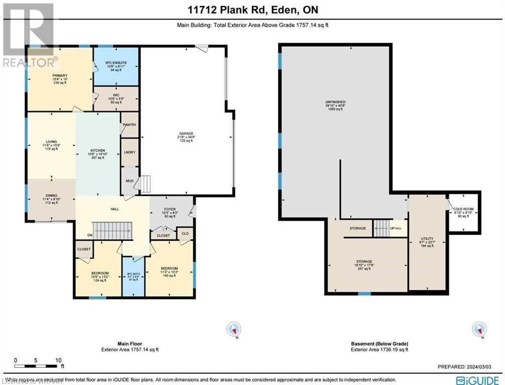 11712 Plank Road, Eden, Ontario  N0J 1H0 - Photo 25 - 40542487