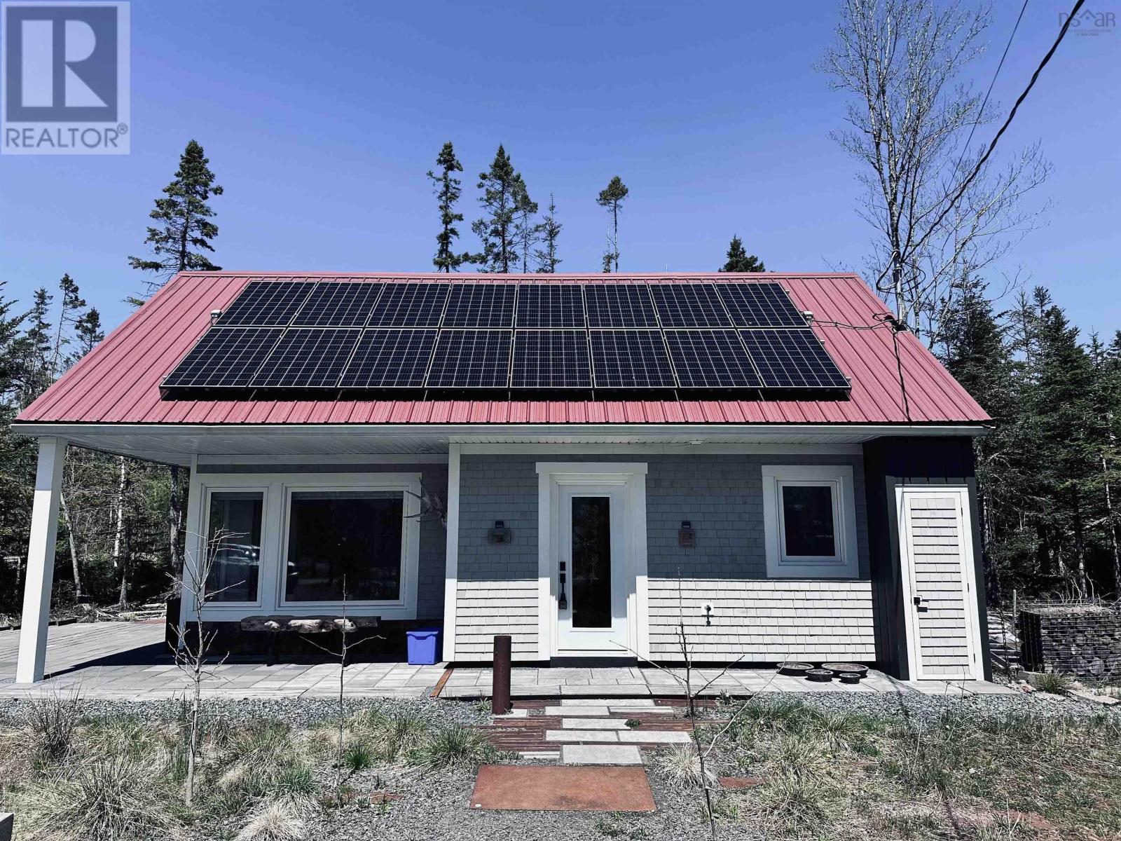 30 Falcon Road, Valley, Nova Scotia  B6L 2G1 - Photo 1 - 202402963