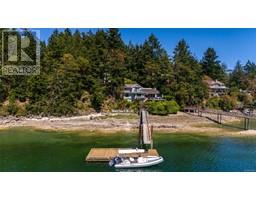 119 Leslee Dr, salt spring, British Columbia