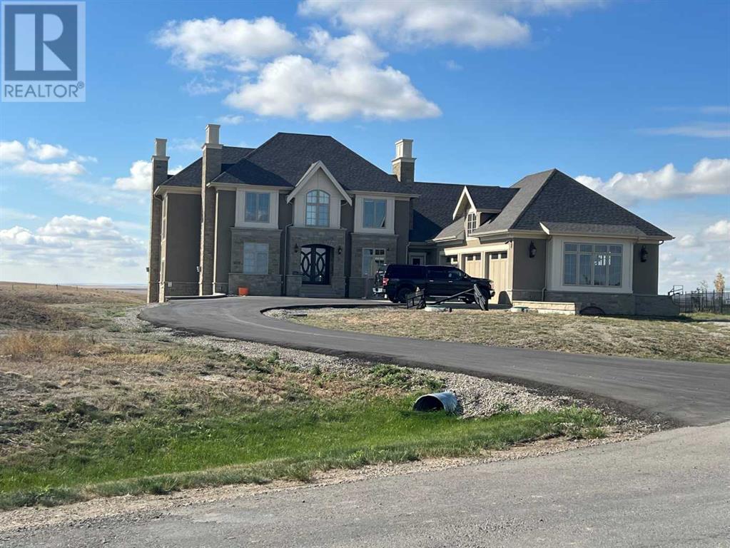 9 Edgemoor Way W, Rural Lethbridge County, Alberta  T1J 5R6 - Photo 6 - A2081684