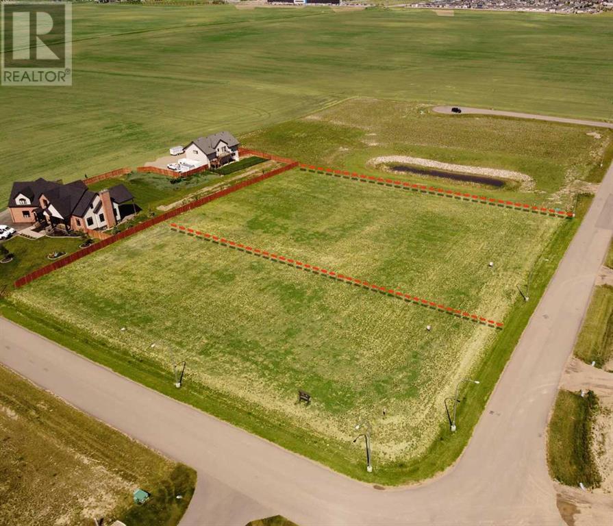 9 Edgemoor Way W, Rural Lethbridge County, Alberta  T1J 5R6 - Photo 1 - A2081684