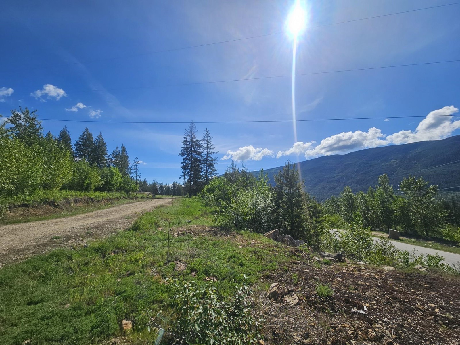 165 SUNCREST ROAD, pass creek, British Columbia