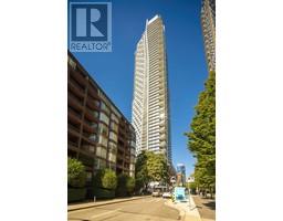 1007 1289 HORNBY STREET, vancouver, British Columbia