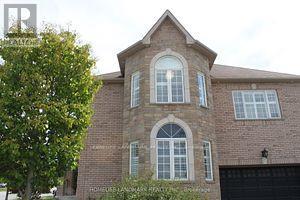 89 WILLIAM BOOTH AVE, newmarket, Ontario