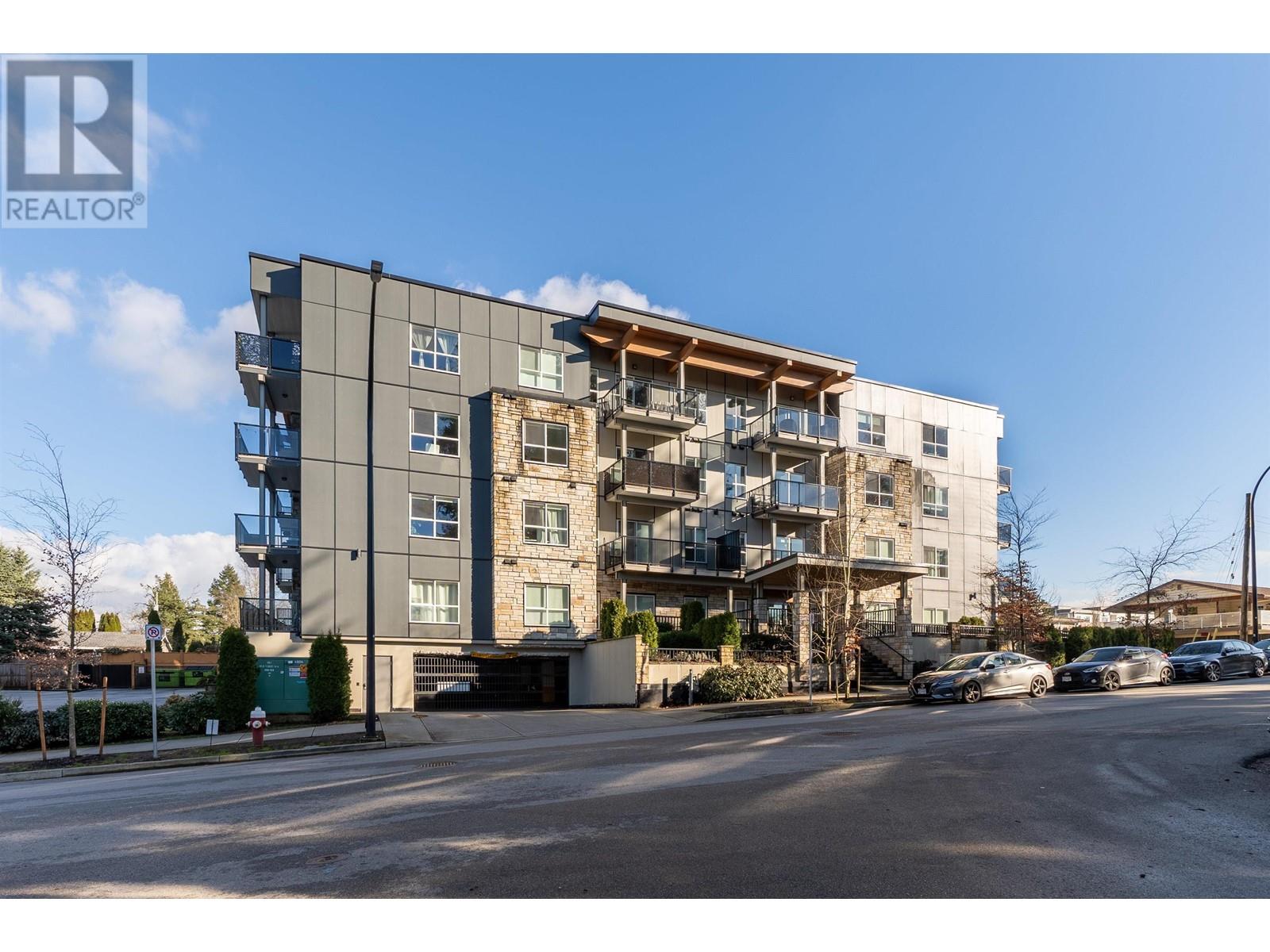 308 12310 222 Street, Maple Ridge, British Columbia  V2X 5W7 - Photo 1 - R2850739