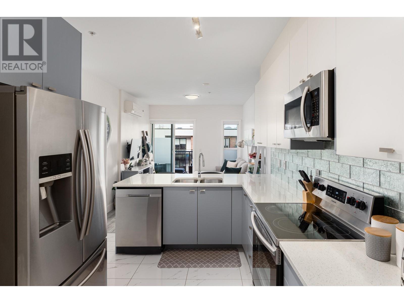 308 12310 222 Street, Maple Ridge, British Columbia  V2X 5W7 - Photo 12 - R2850739