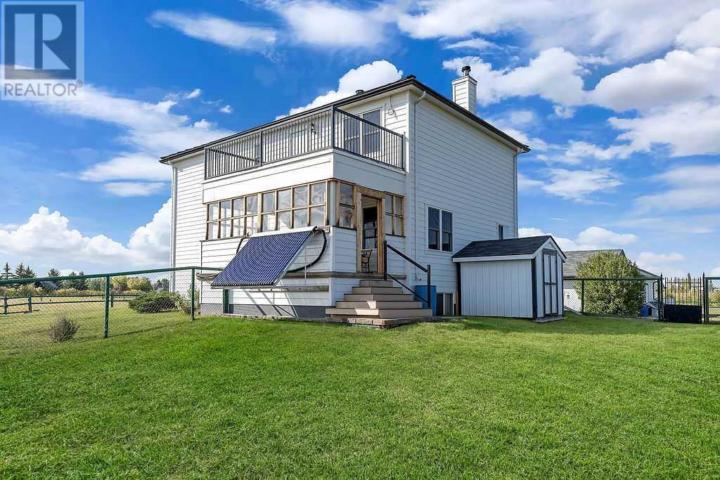 5073 286 Avenue W, Rural Foothills County, Alberta  T0L 0X0 - Photo 37 - A2079878