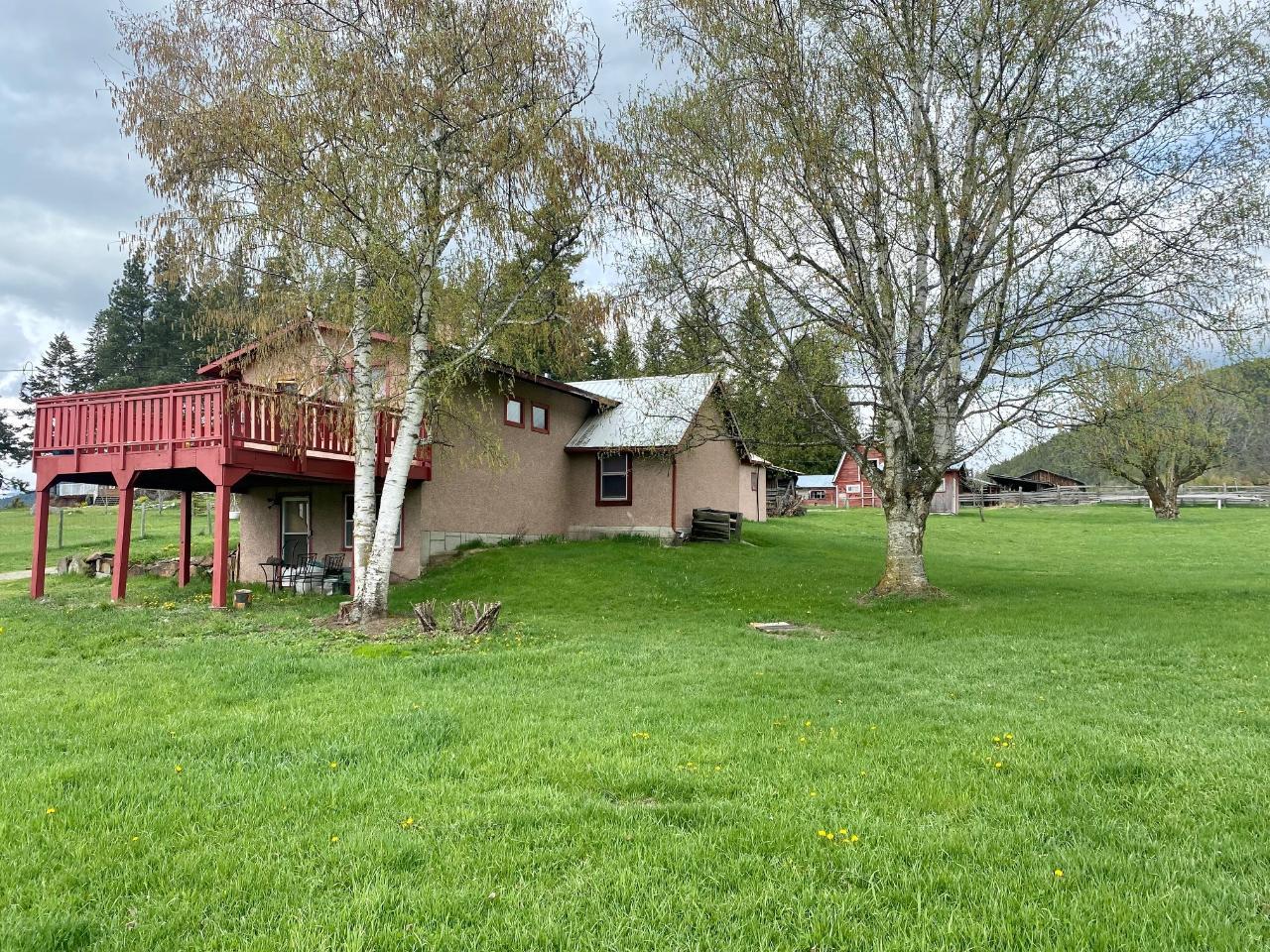 4512 48th Street, Canyon, British Columbia  V0B 1C1 - Photo 48 - 2475025