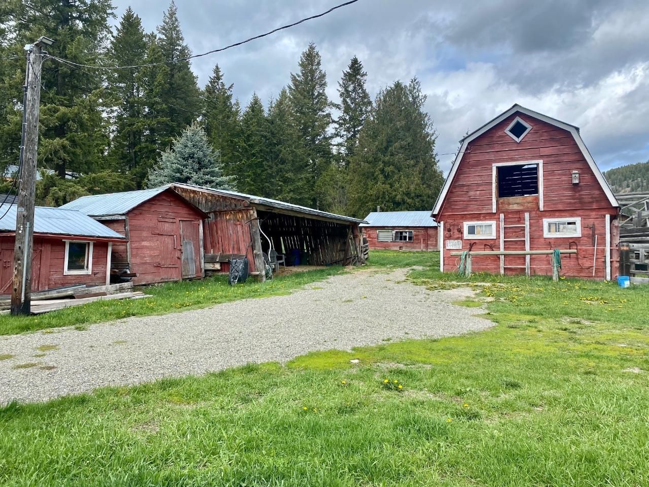 4512 48th Street, Canyon, British Columbia  V0B 1C1 - Photo 43 - 2475025