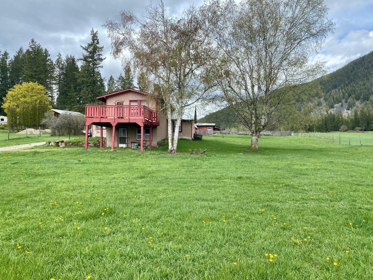 4512 48th Street, Canyon, British Columbia  V0B 1C1 - Photo 47 - 2475025