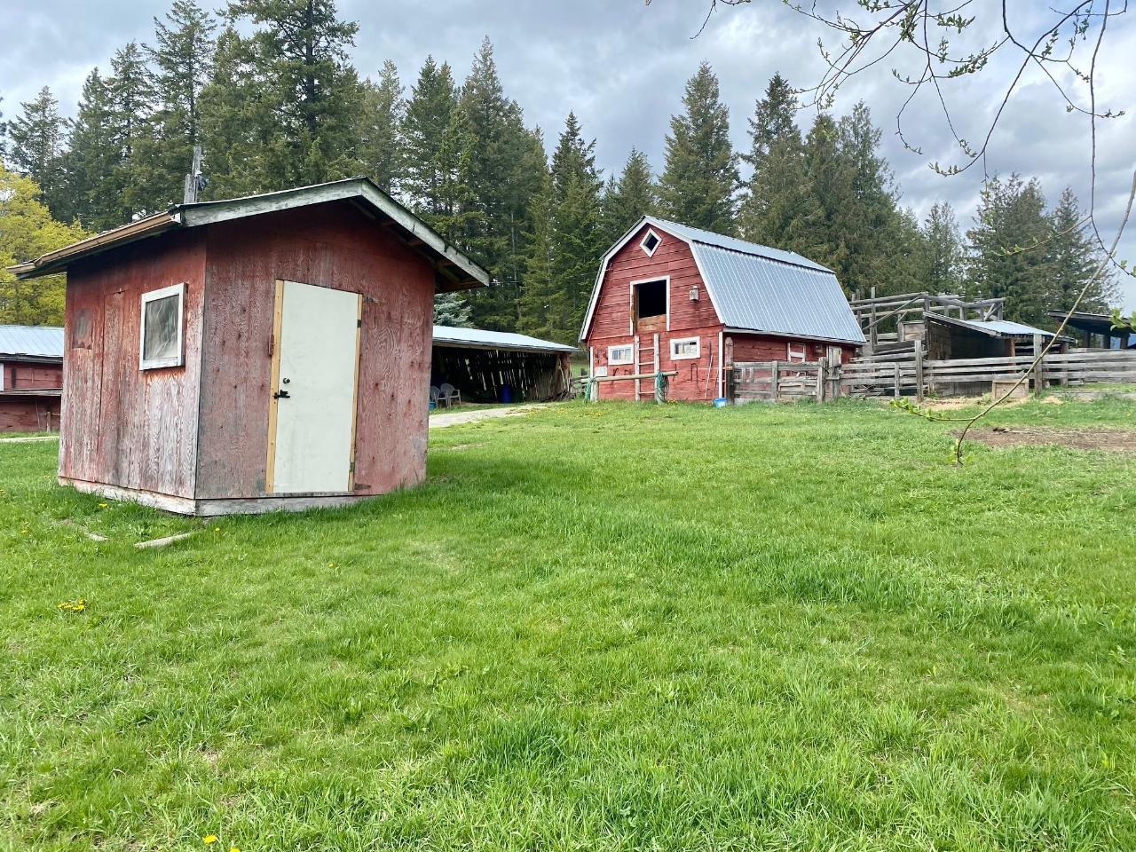 4512 48th Street, Canyon, British Columbia  V0B 1C1 - Photo 42 - 2475025