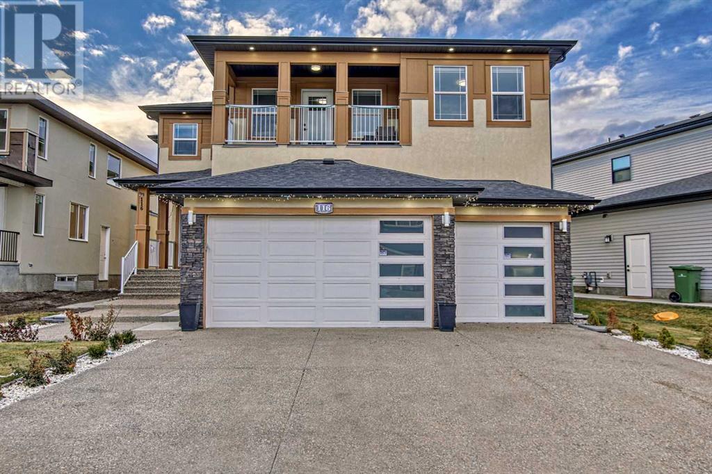 116 SANDPIPER Landing, chestermere, Alberta