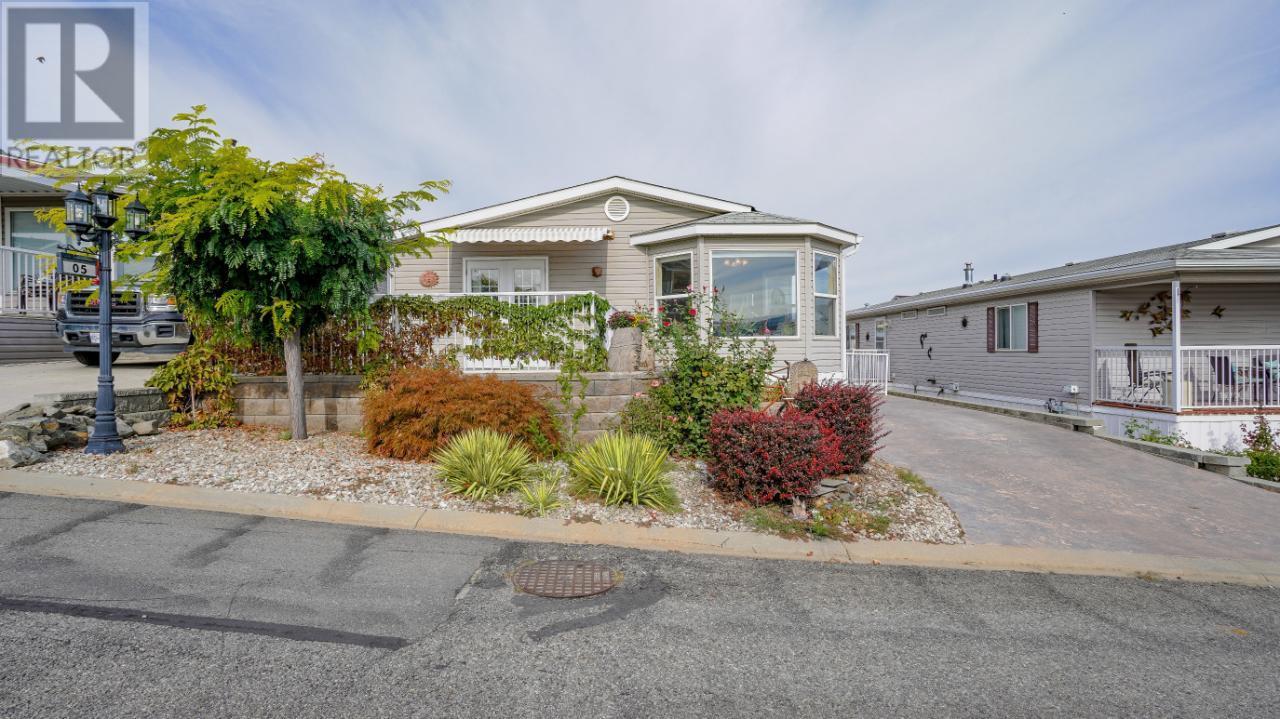 9410 115TH Street Unit# 5 Osoyoos