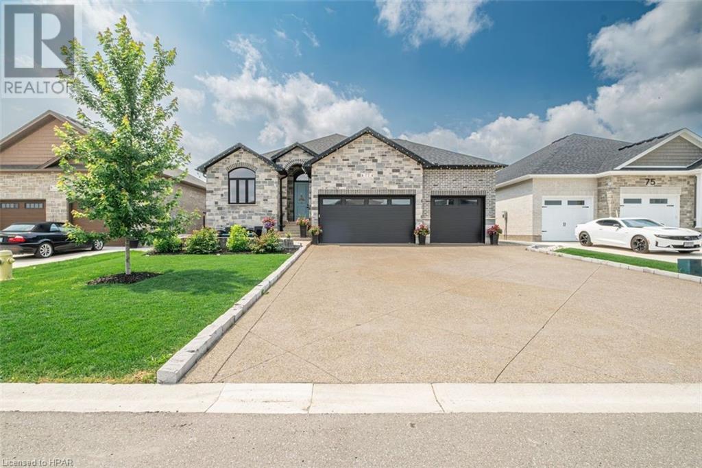77 Reagan Street, Milverton, Ontario  N0K 1M0 - Photo 3 - 40541310
