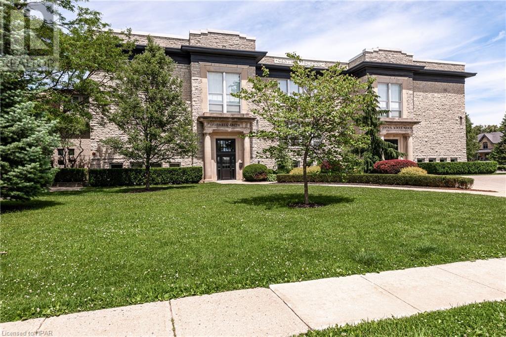 189 Elizabeth Street Unit 2b, St. Marys, Ontario N4X 0B5 (26529216) Coldwell Banker Goderich