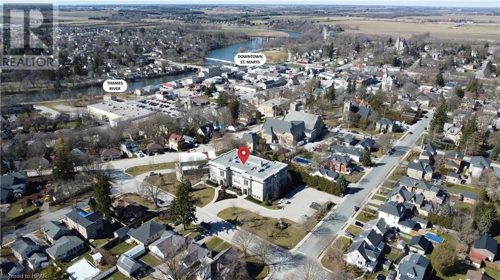 189 Elizabeth Street Unit# 2b, St. Marys, Ontario  N4X 0B5 - Photo 43 - 40531161