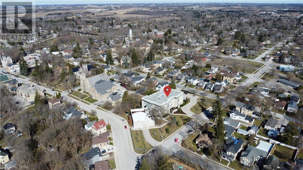 189 Elizabeth Street Unit# 2b, St. Marys, Ontario  N4X 0B5 - Photo 45 - 40531161