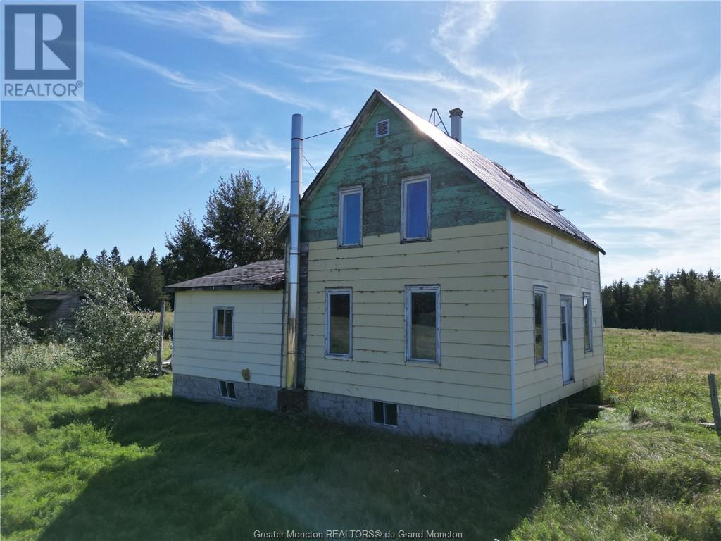 2169 Saint Charles, Saint-Charles, New Brunswick  E4W 4W6 - Photo 3 - M154888