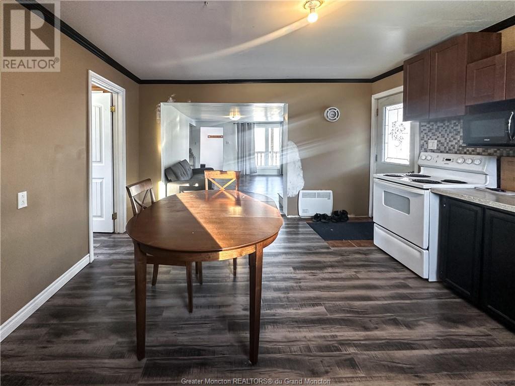 5374 Route 134, Allardville, New Brunswick  E8L 1B3 - Photo 5 - M157462