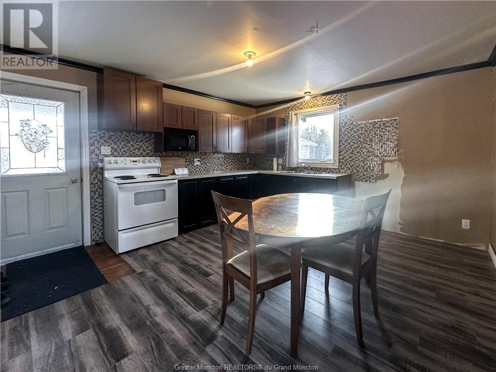 5374 Route 134, Allardville, New Brunswick  E8L 1B3 - Photo 7 - M157462