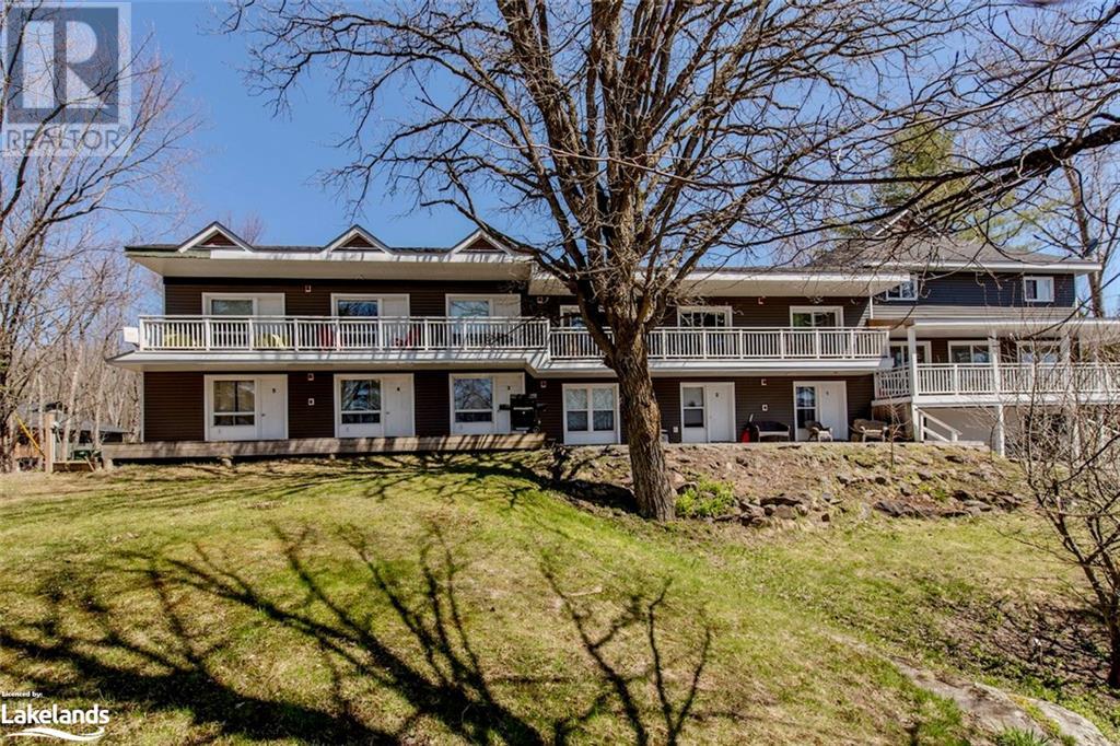 1037 Milford Bay Road, Milford Bay, Ontario  P0B 1E0 - Photo 1 - 40540945