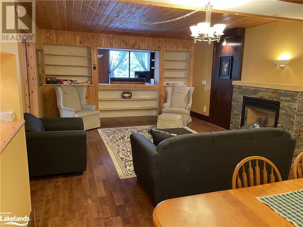 1037 Milford Bay Road, Milford Bay, Ontario  P0B 1E0 - Photo 10 - 40540945
