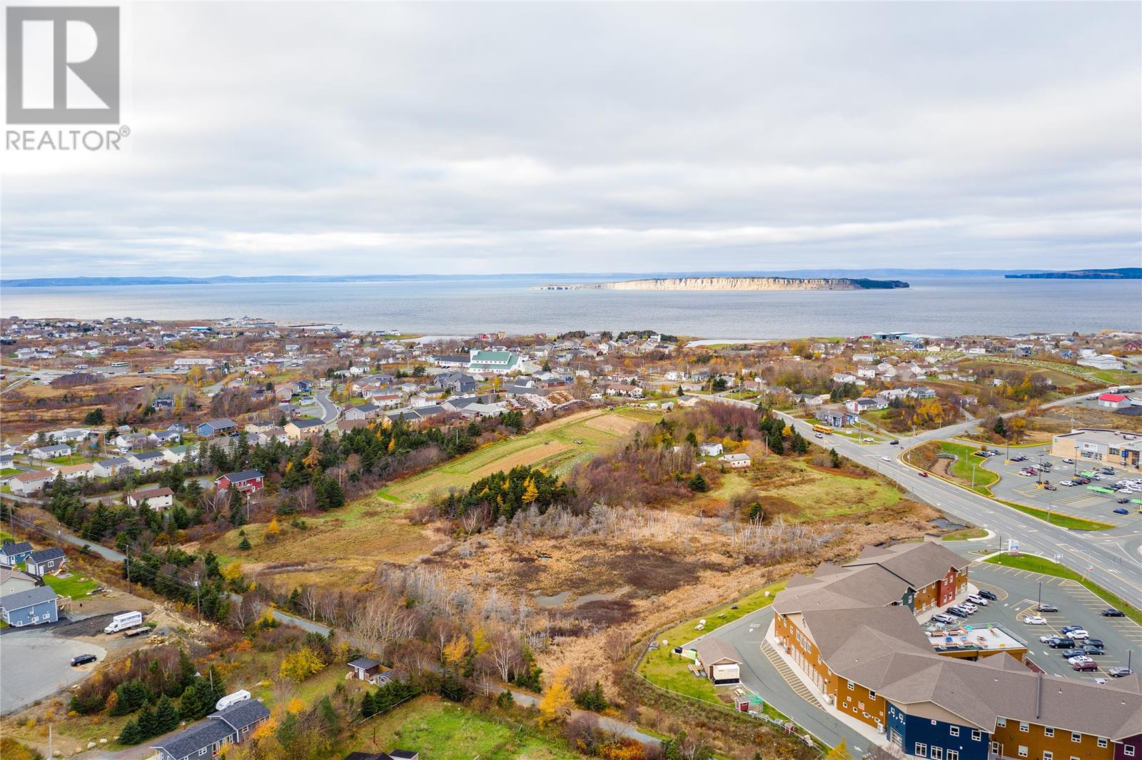 373-385 Conception Bay Highway, Conception Bay South, A1X7A2, ,Vacant land,For sale,Conception Bay,1267960