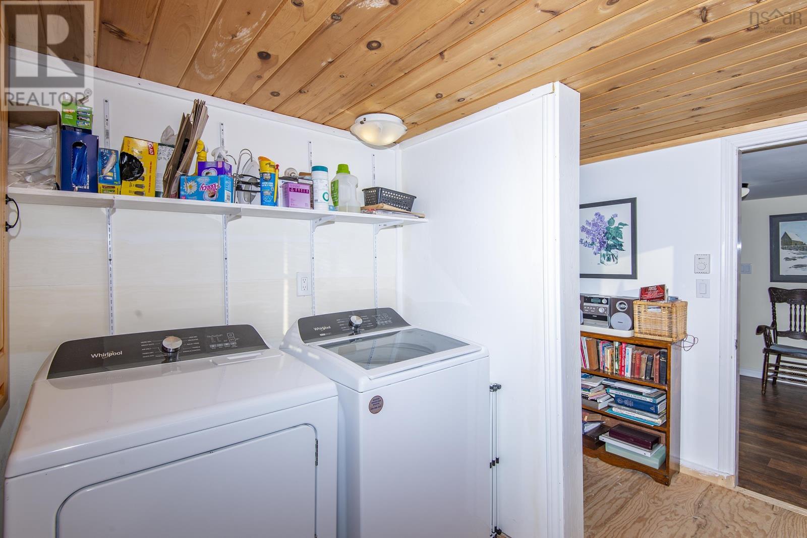 1515 Highway 304, Cape Forchu, Nova Scotia  B5A 5G7 - Photo 10 - 202402989