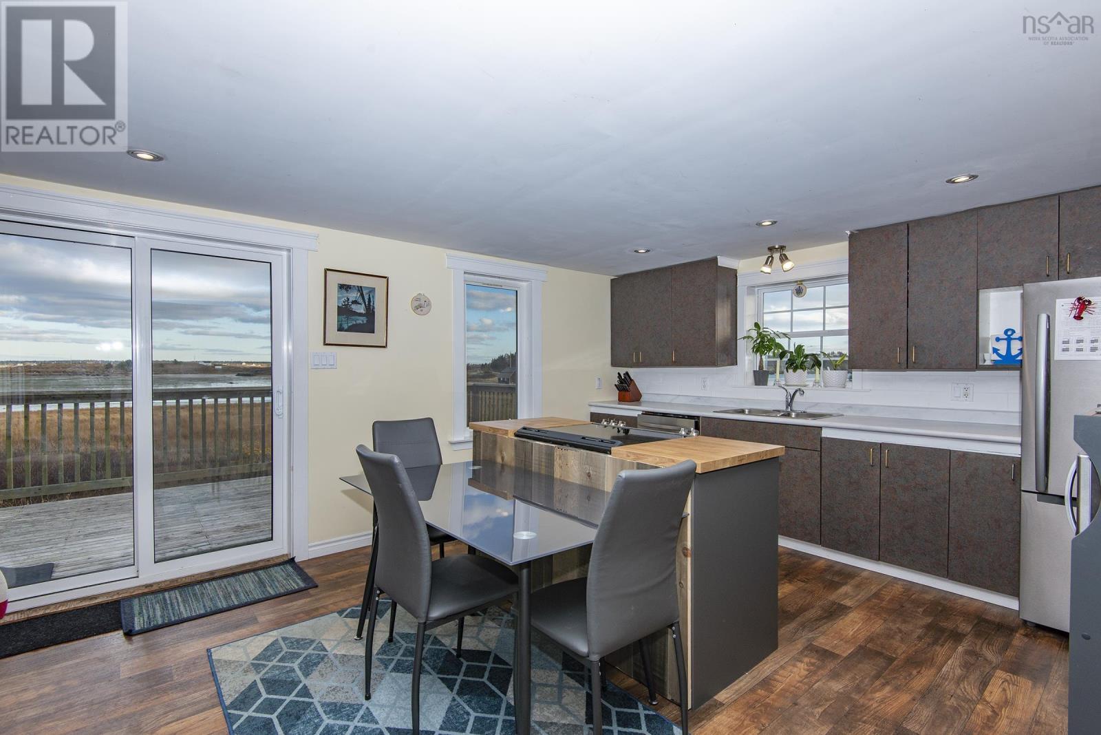 1515 Highway 304, Cape Forchu, Nova Scotia  B5A 5G7 - Photo 18 - 202402989