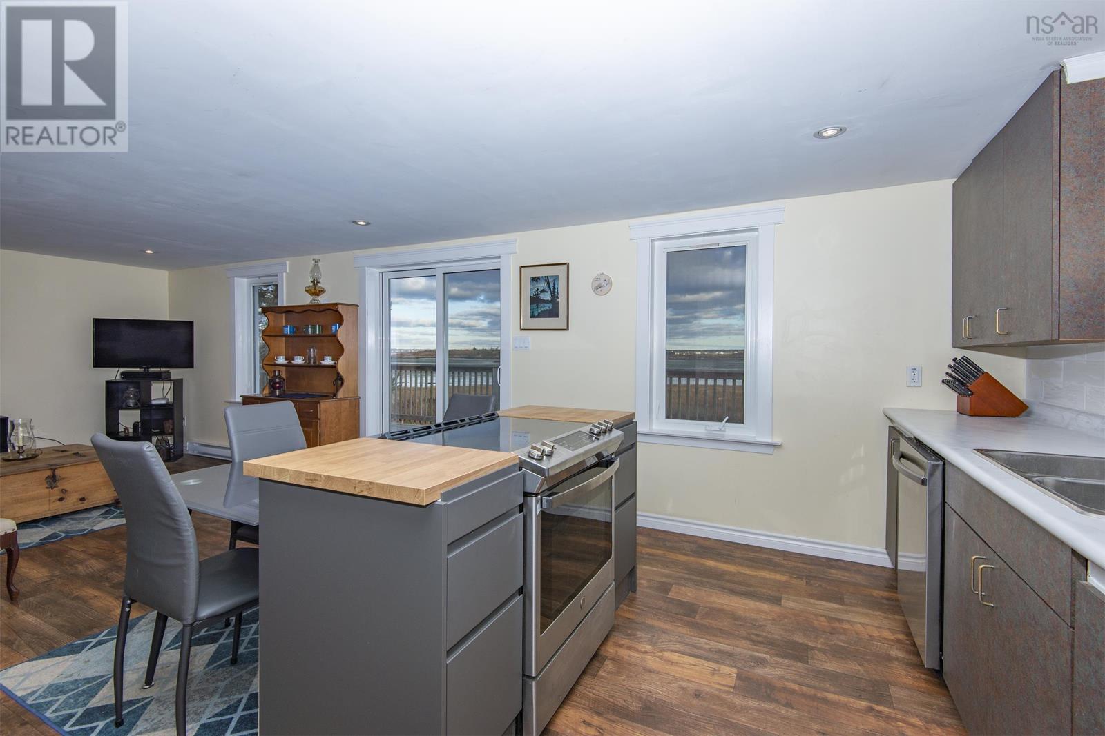 1515 Highway 304, Cape Forchu, Nova Scotia  B5A 5G7 - Photo 19 - 202402989