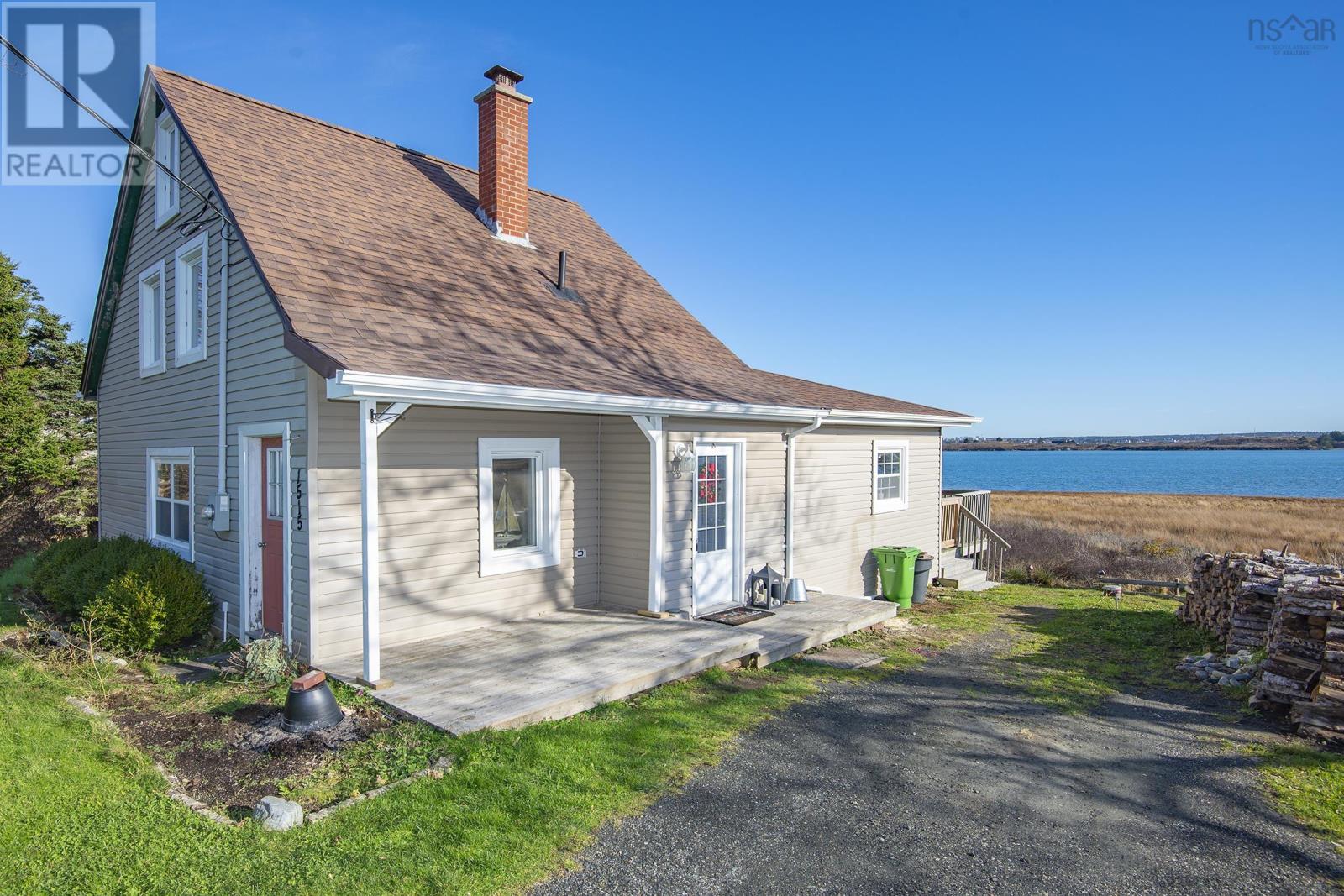 1515 Highway 304, Cape Forchu, Nova Scotia  B5A 5G7 - Photo 2 - 202402989