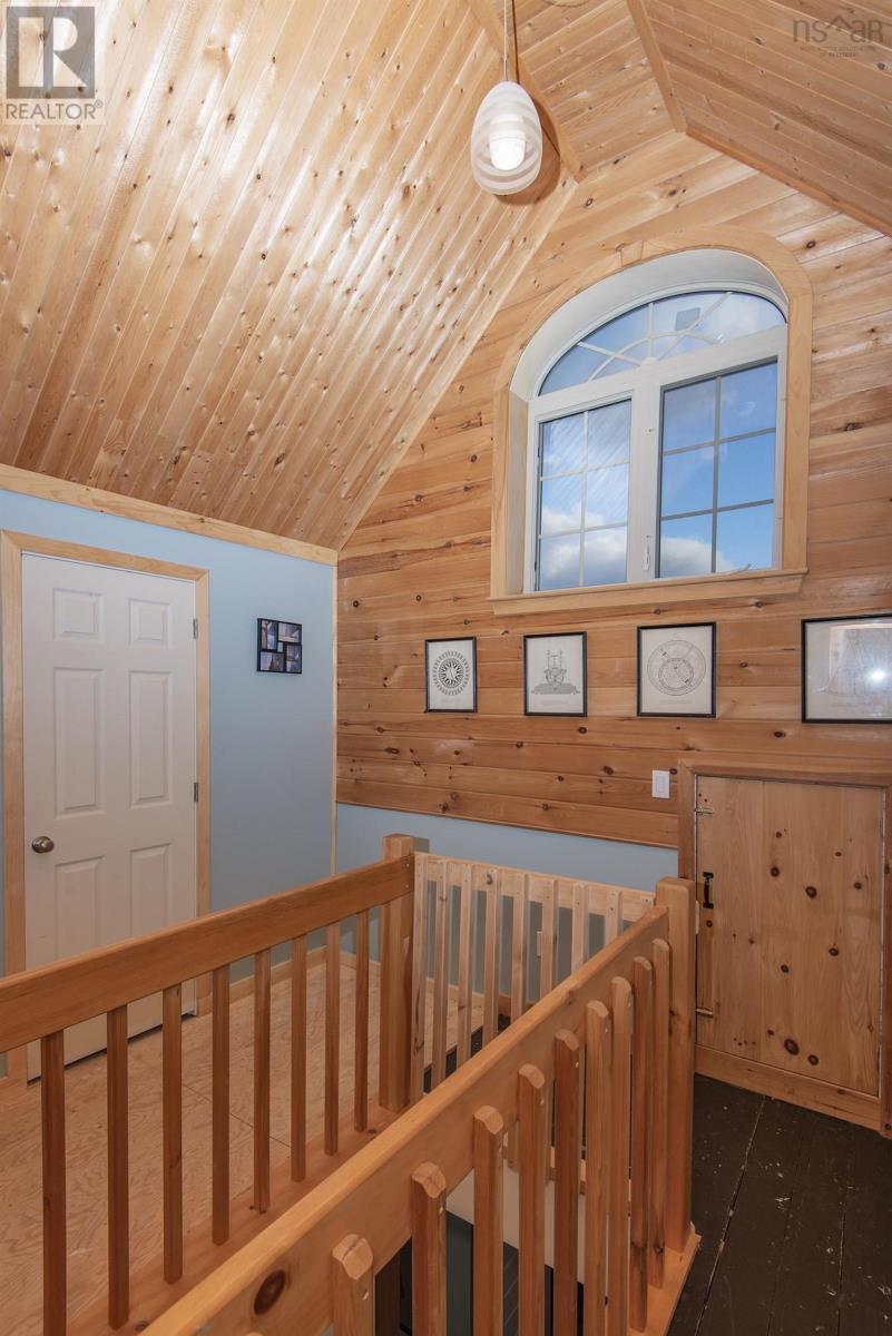 1515 Highway 304, Cape Forchu, Nova Scotia  B5A 5G7 - Photo 21 - 202402989