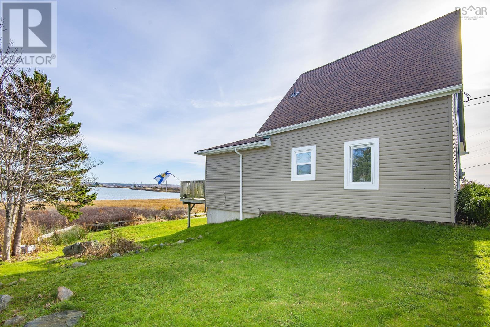 1515 Highway 304, Cape Forchu, Nova Scotia  B5A 5G7 - Photo 3 - 202402989