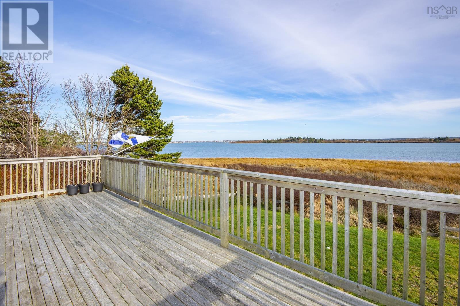 1515 Highway 304, Cape Forchu, Nova Scotia  B5A 5G7 - Photo 4 - 202402989