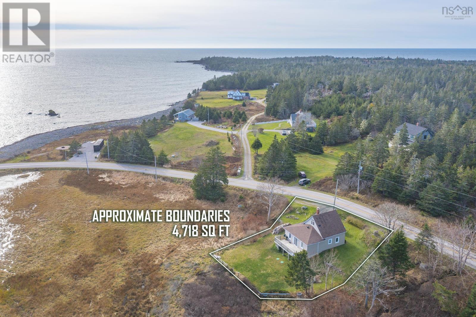 1515 Highway 304, Cape Forchu, Nova Scotia  B5A 5G7 - Photo 5 - 202402989