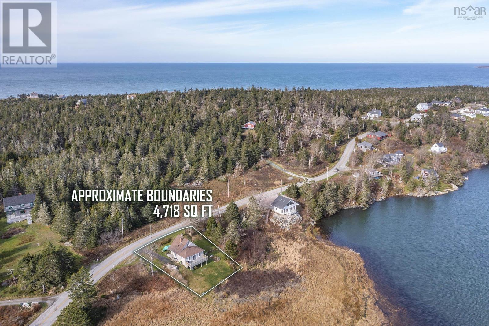1515 Highway 304, Cape Forchu, Nova Scotia  B5A 5G7 - Photo 6 - 202402989